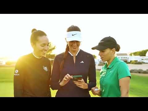 Golf Directo - Live Scoring
