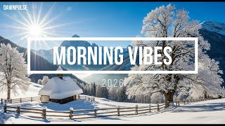 Fresh Morning 🌅 Chill & Deep House to Lift Your Spirit and Start Smooth MQDEFAULT Thumbnail
