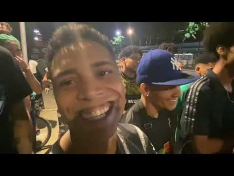 ( pegou 🔥 )  Melanina x Magroide - Batalha do Formigueiro/ Maceió-AL