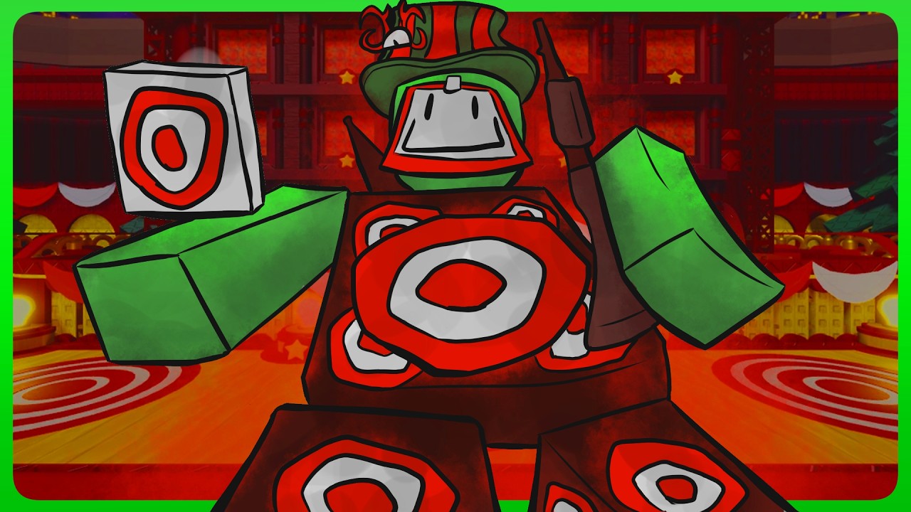 The Battle Bricks Gameplay