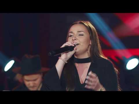 Tuolihaaste Marika Mäntymäki - Say You Won't Let Go | X Factor Suomi | MTV3