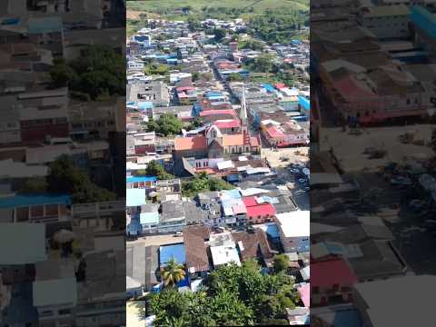 y con este video termino el recorrido por Trujillo valle #turismo #drone