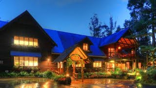 Secrets on the Lake  Montville Qld Aus         "GoldCoasters HotelsnStuff"