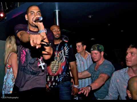 Jusone Doin His Thang ~ Out of Control ~ Maniac