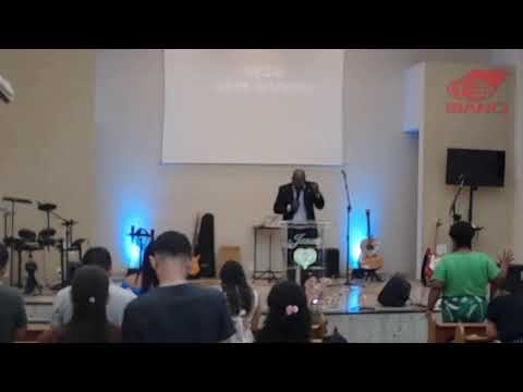 Igreja Batista Nacional de Conceição de Ipanema - ibanci