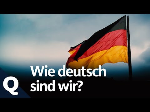 German language, German virtues, German genes – What defines us? | Quarks