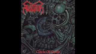 Slugathor- Circle of Death (Full Album) 2006