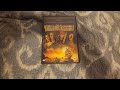 Opening To Pirates Of The Caribbean Curse Black Pearl 2003 UK DVD With THX Tex 1