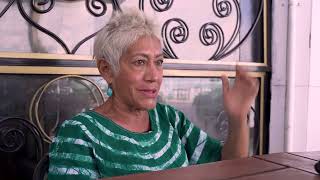 Documental "Iquitos, la primera cuidad en caer" 2024