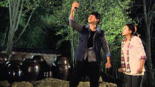 HEO YOUNG SAENG(허영생) _ The words on my lips(입술에 맺힌 말)(발효가족 OST Pt.2) MV