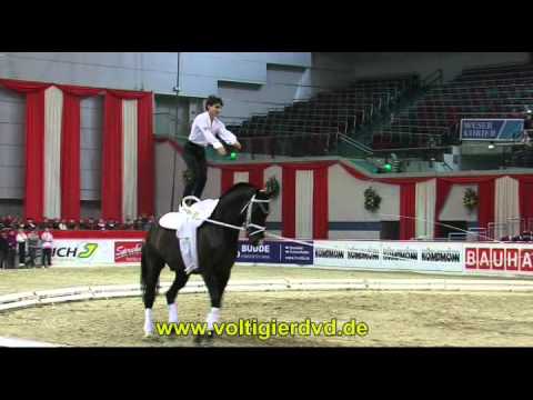 Euroclassics 2011 - Junior 01 - Johannes Kay