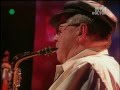 Michel Legrand & Phil Woods 4tet 2001 Montreal - The Summer Knows