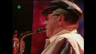 Michel Legrand &amp; Phil Woods 4tet 2001 Montreal - The Summer Knows