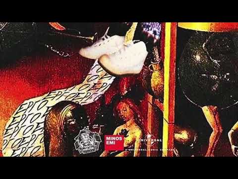 Mavri Poli - Bossikan (Prod. Gojix & Slx) | Instrumental