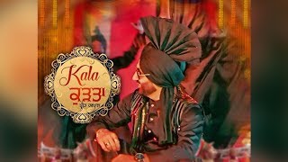 KALA KURTA | PREET HARPAL | LATEST PUNJABI SONGS 2019 | NEW PUNJABI SONGS 2019