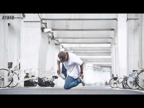 DJ Dekhan - Sixtyone Steps 2016 | Bboy BEAT 2016