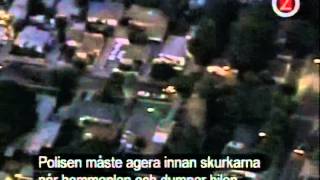 Compton Varrio Segundo Gang Pursuit