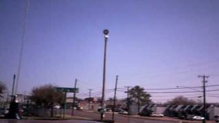 preview picture of video 'City of Arlington, Tx Monthly Outdoor Warning Siren Test March 2, 2011'