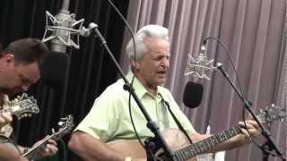Del McCoury Band &quot;1952 Vincent Black Lightning&quot;
