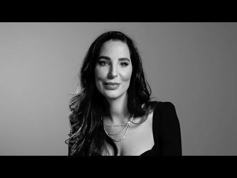 Emirati Women's Day 2021: Nadia Zaal | Emirates Woman