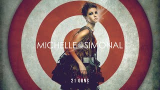 Download lagu 21 Guns (Green Day Cover) - Michelle Simonal mp3