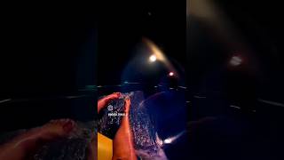 MSC Seascape Inner Tube Waterslide #shorts