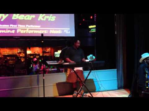 Kris nicholson Playing Rock Around the Clock on a CASIO WK 7600
