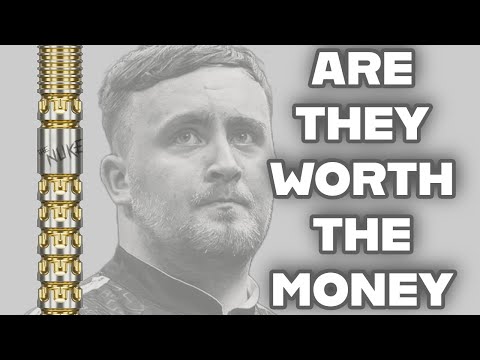 Luke Littler Gen1 Prodigy FRUSTRATION!!!