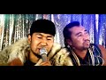 Mongolsky hrdelny rap (Jur) - Známka: 2, váha: velká