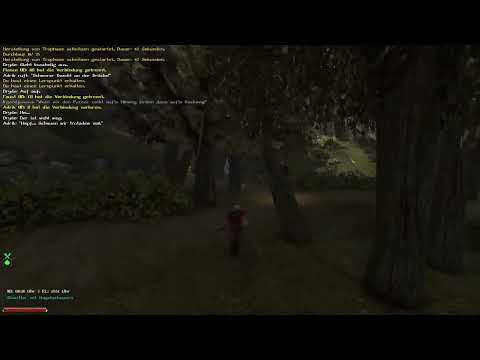 Gothic Online: Untold Chapters - Vergeltung