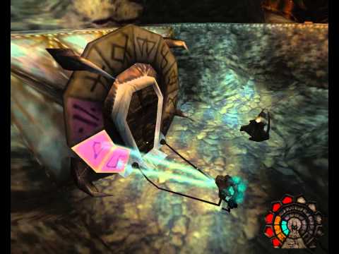 [Re-Walkthrough] Shadow Man (PC, Uncut & German) - Part 14