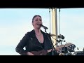Home - Sara Bareilles Debuts New Song @ The Gorge 5.29.26