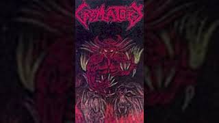 Crematory - Crematory Demo - Prophecies Of The Last Days
