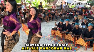 Download lagu LAGU SASAK VIRAL BINTANG ELEK LANGIT VERSI ALE-ALE PANCORAN MAS LIVE SUKARARA mp3