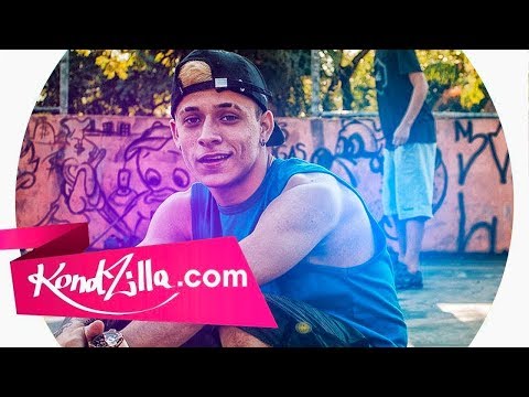 MC Pedrinho - Quem fica fico, Hoje tem Baile (KondZilla.com)