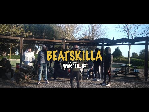 DJIGA TDX - BEATSKILLA