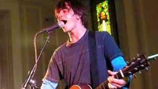 old 97&#39;s, rhett miller, the el