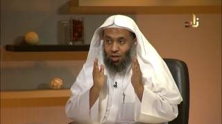 صورة برنامج الخزانة 25 - الشيخ عبد الله بن سالم البطاطي - حسان الغامدي