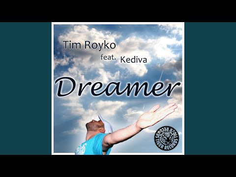 Dreamer (Timofey & Bartosz Brenes vs. Nick Mentes Dub Mix)