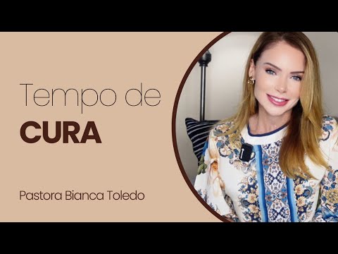 Healing Time - Dawning with God | Bianca Toledo