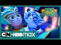Jade Armor | Tijdproblemen | Cartoon Network