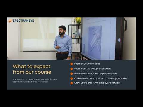 Technical Webinar: Intricacies of Rotating Machinery Vibration Analysis