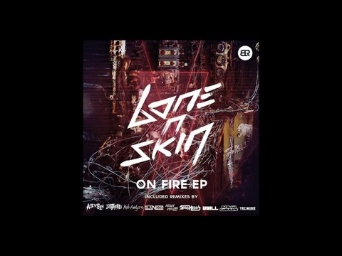 Bone N Skin - On Fire (DJ Dejan Manojlovic Remix) Preview