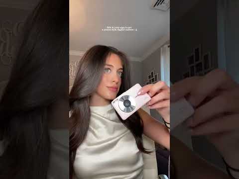 AUTO FOCUS DIGITAL CAMERA, FHD 1080P DIGITAL CAMERA FOR KIDS 2