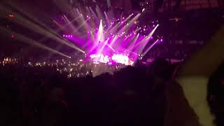 Phish 10/27/18 Allstate Roses Are Free! Crowd Explosion!