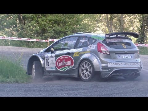 Rally Valli Cuneesi 2019 | Show & Mistakes [HD]