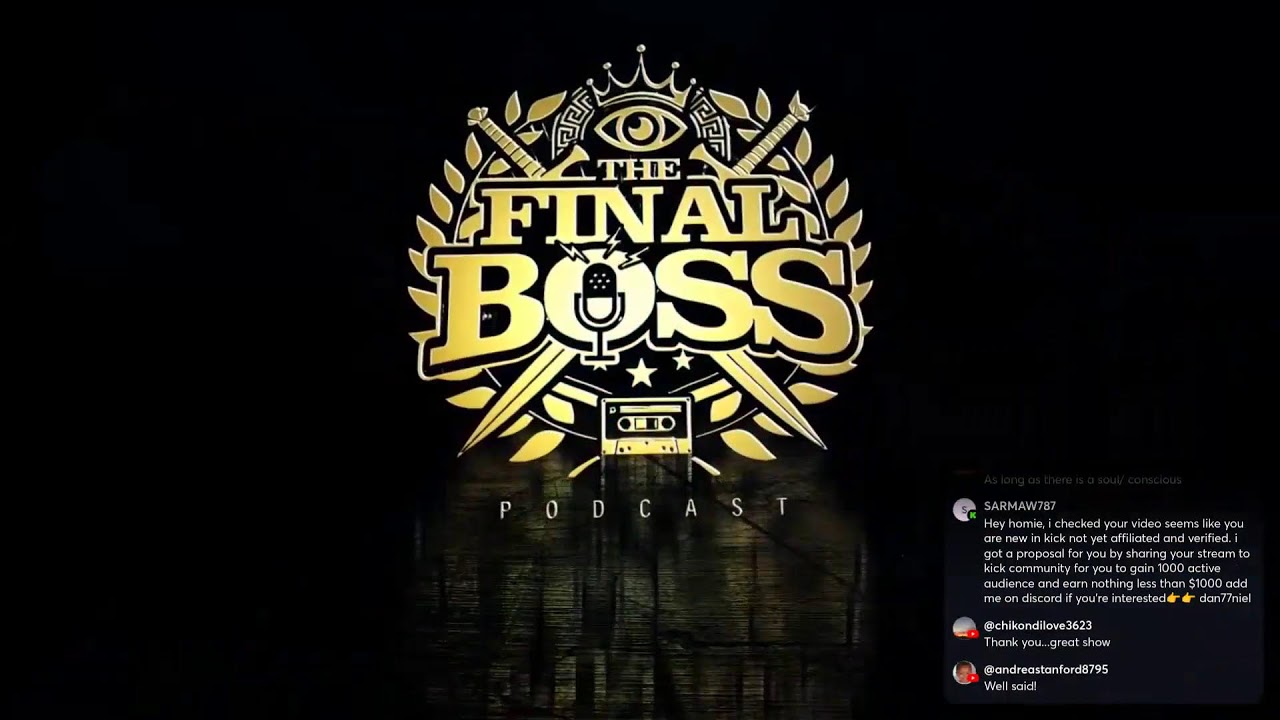 MERGER WEDNESDAYS EP 5 EPISODE #171: "CRISPR"