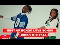 BEST OF BONGO SONGS VIDEO MIX 2025 FT ZUCHU DVOICE DIAMOND HARMONIZE JAY MELODY JUX BY DJ SPOOKEY