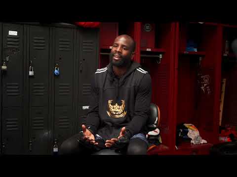 Chris Beal On His MMA Journey & Surviving Cancer