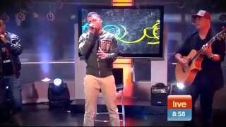 Jay Sean I&#39;m All Yours Acoustic